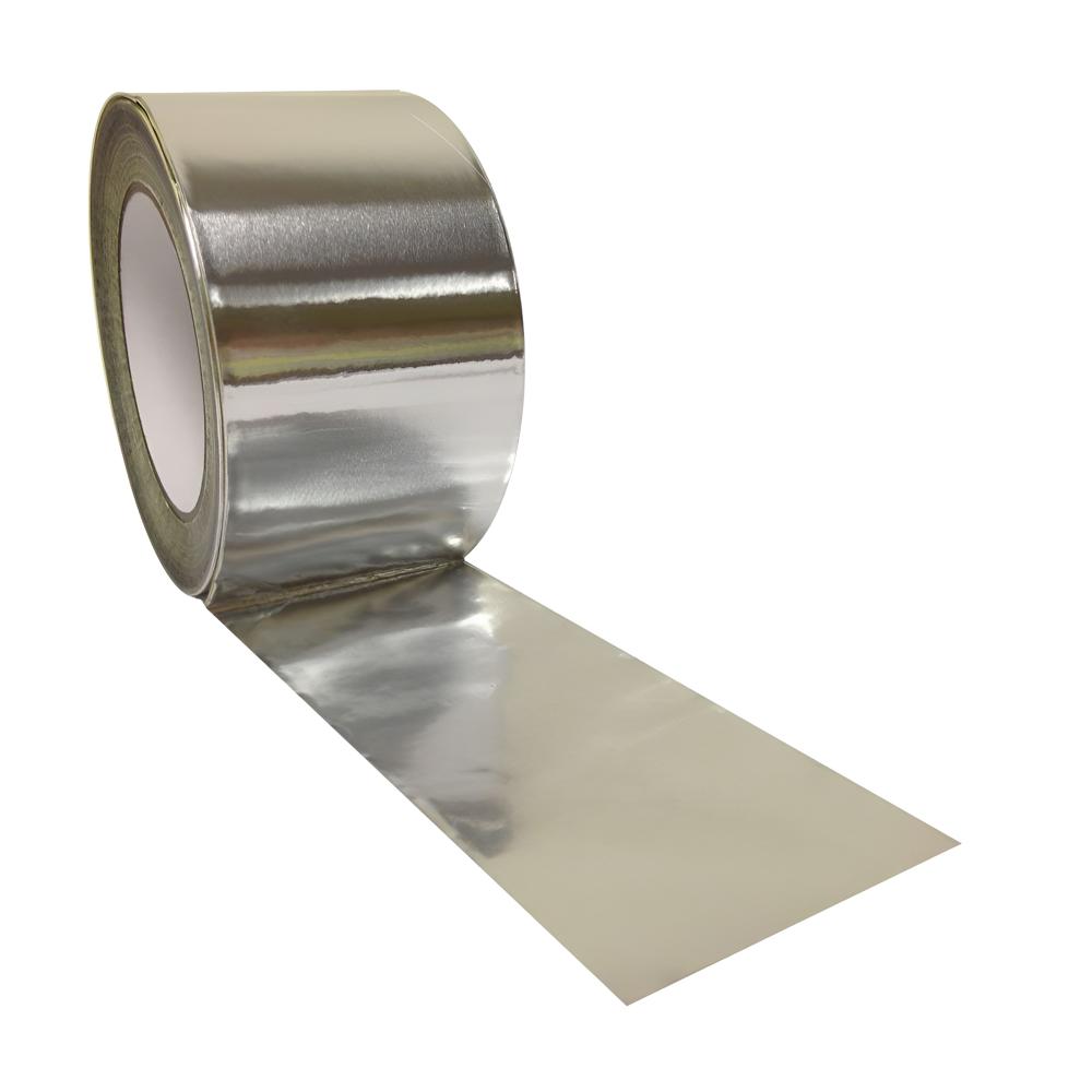 Aluminium Foil Tape Silver Tape