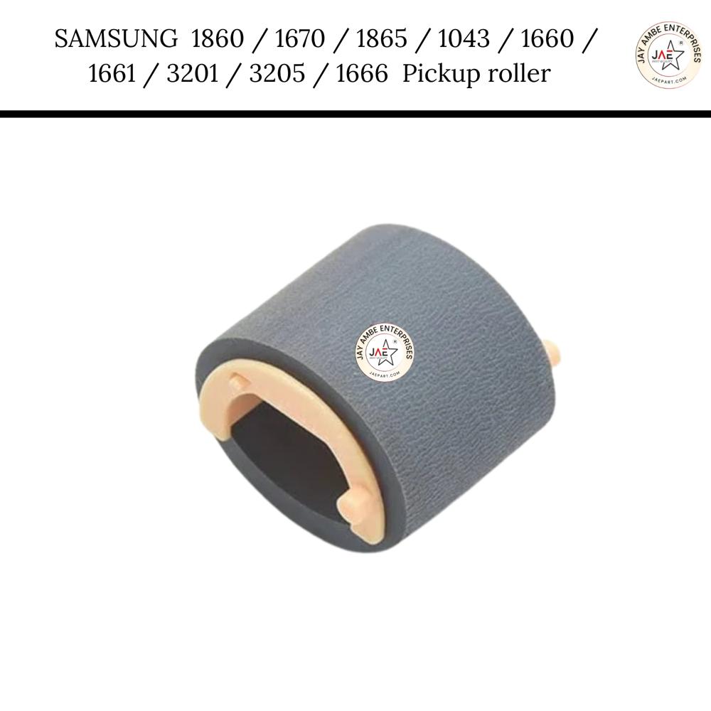 Samsung ML 1666 1660 1670 1676 1661 Paper Pickup Roller (JC73-00321A)