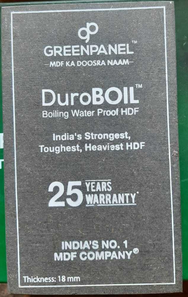 02_ग्रीनपैनल डुरोबॉइल एमडीएफ
