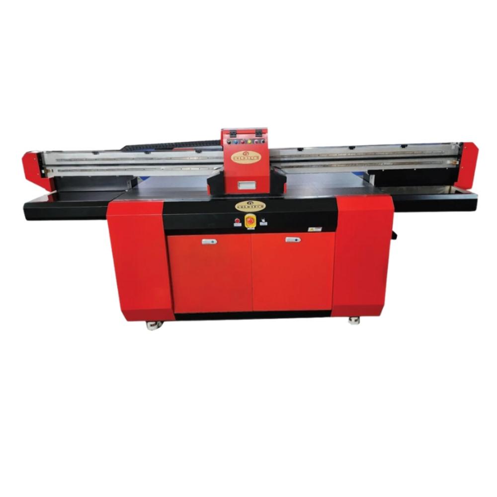 Mdf Printing Machine - Automatic Grade: Automatic