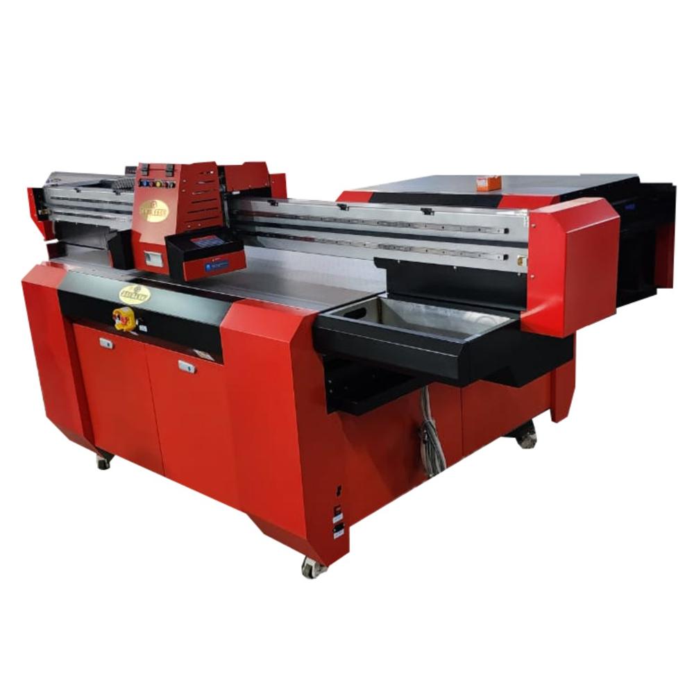 Mdf Printing Machine - Automatic Grade: Automatic
