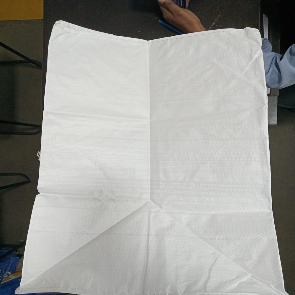 Pp Laminate Box Bag - Coating Type: Extrusion Coating
