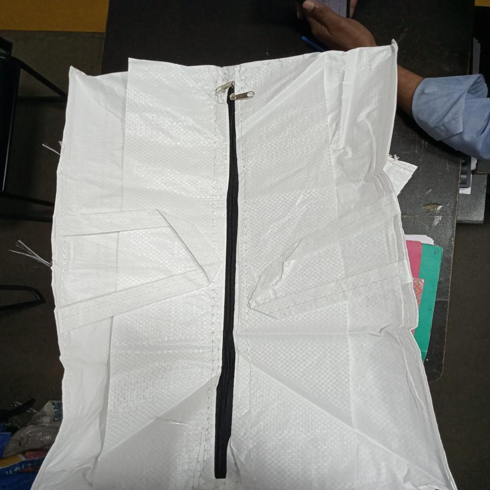 Pp Laminate Box Bag - Coating Type: Extrusion Coating