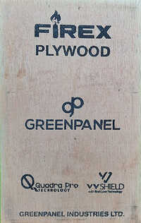 Firex Plywood Green Panel Range Of Plywood