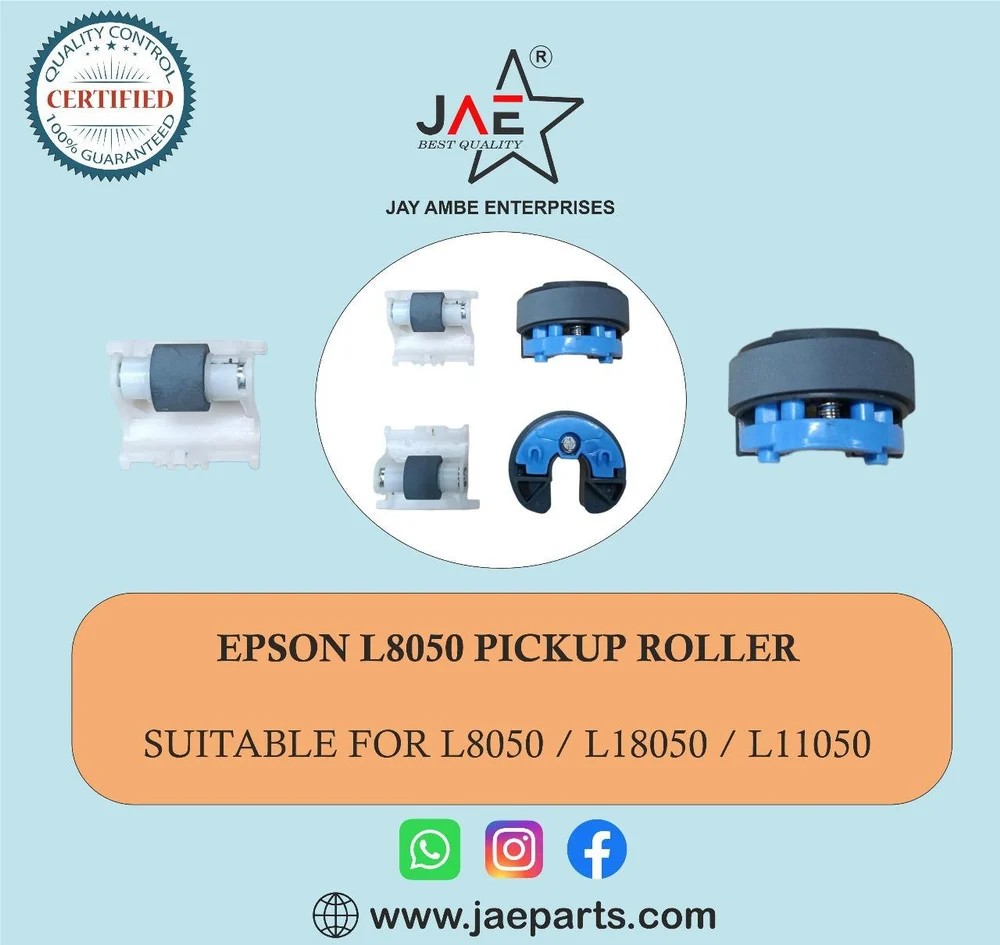 Epson L8050 /L18050 / L1150 Pickup Roller  