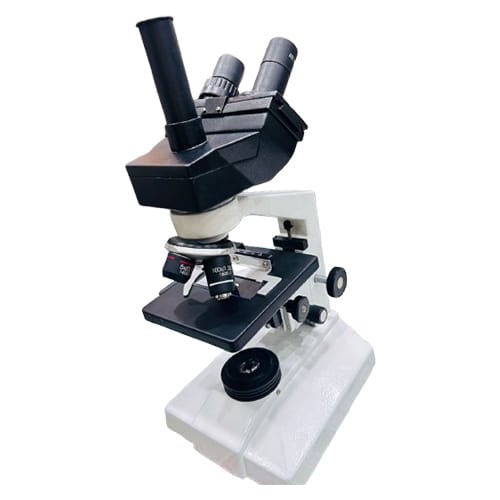 Lab Trinocular  Polarised Microscopes