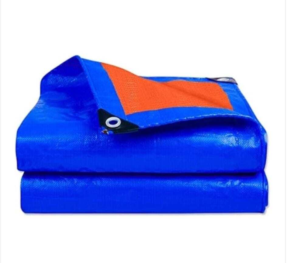 Waterproof Plastic Tarpaulin