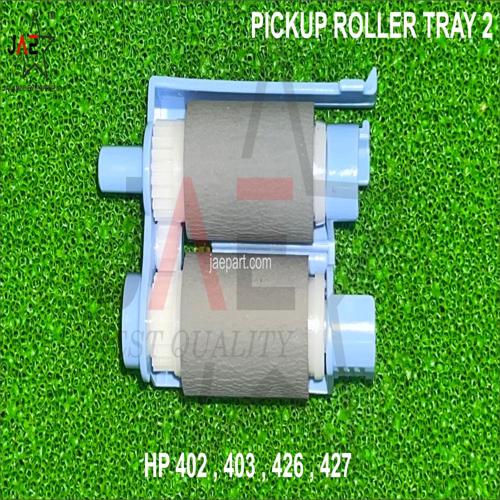 HP 403 PICKUP ROLLER TRAY -2 (RL2-0656-000 RL2-0656)