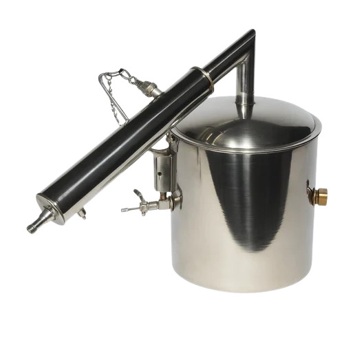 Branstead Type Table Top Water Still