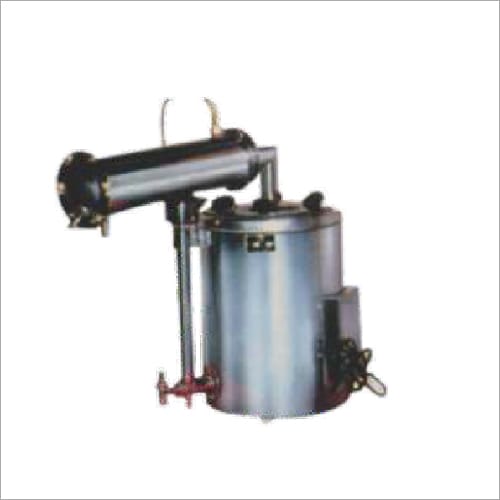 Branstead Type Table Top Water Still