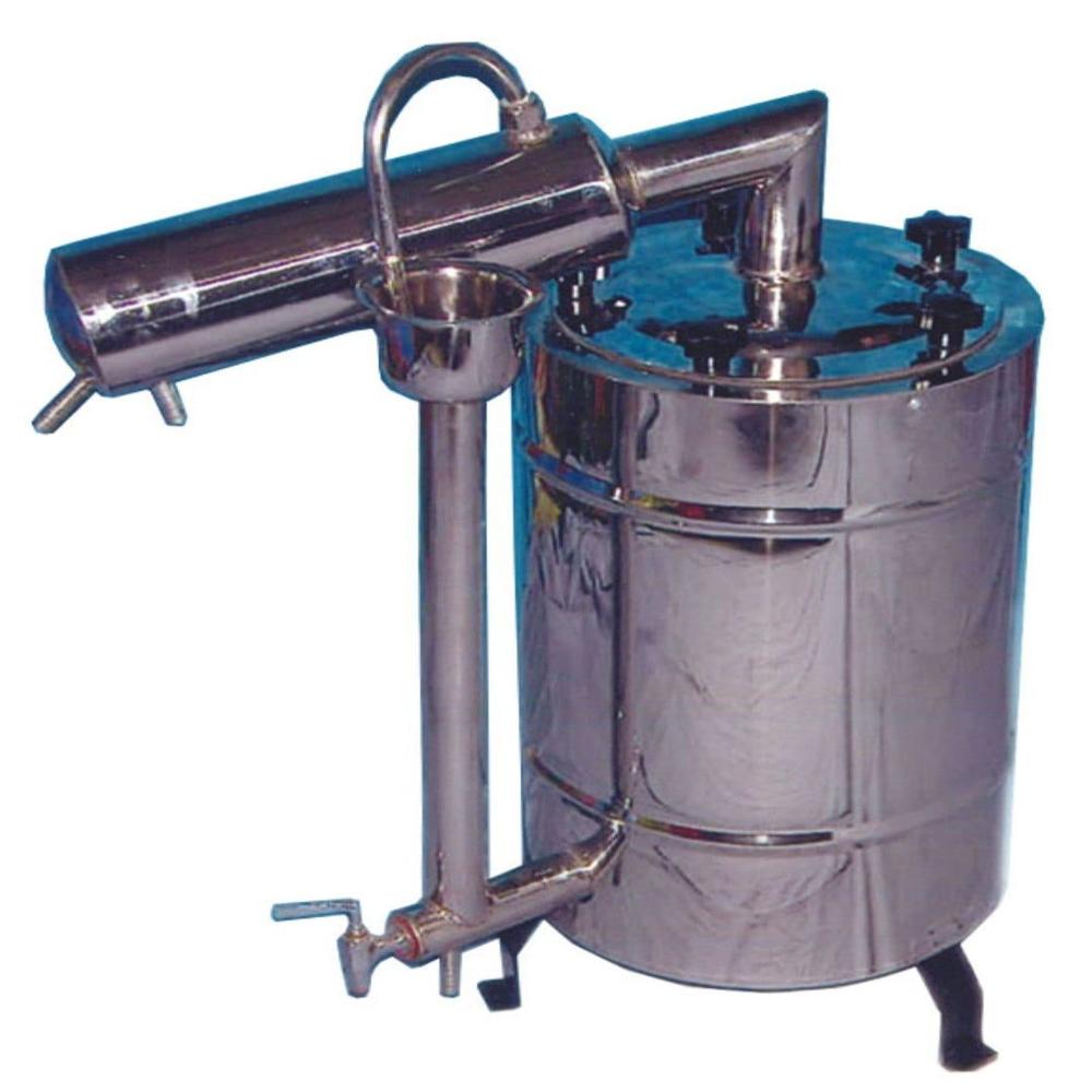 Branstead Type Table Top Water Still