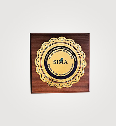 Normal Wooden Trophies