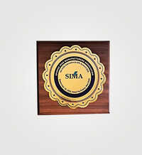 Normal Wooden Trophies
