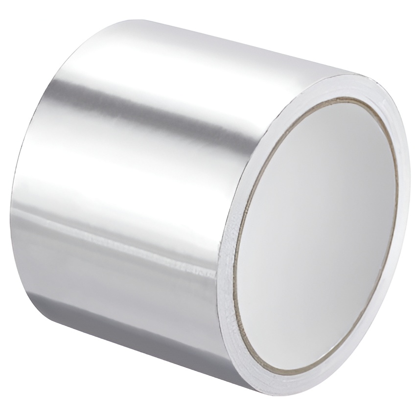 Industrial Aluminum Foil Tape