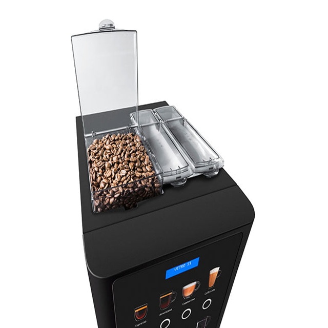 Vitro S1 Super Automatic Coffee Machine