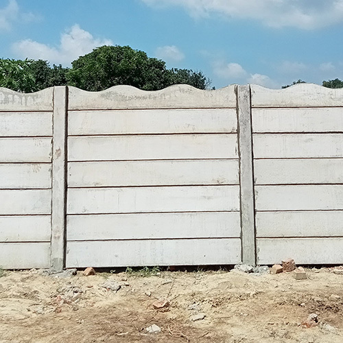 Precast Concrete Walls