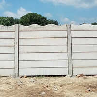 Precast Concrete Walls