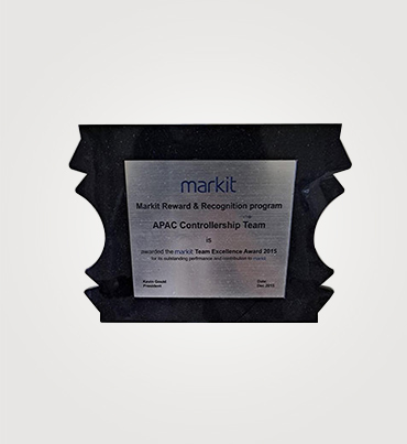 Normal Acrylic Trophies