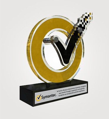 Acrylic Trophies