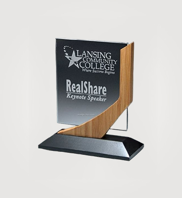 Acrylic Trophies