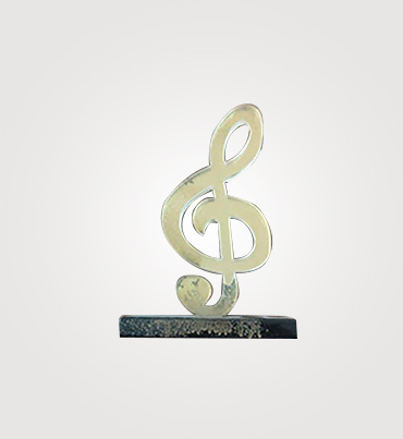 Customized Acrylic Trophies