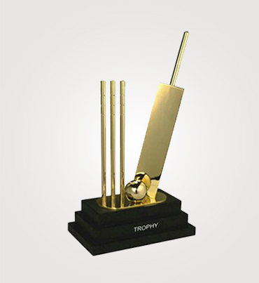 Customized Acrylic Trophies
