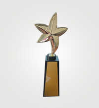 Metal Trophies