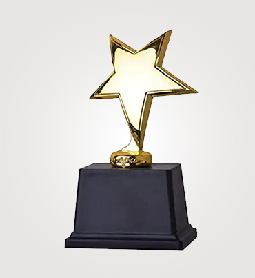 Metal Trophies