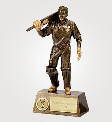Customized Resin Trophies