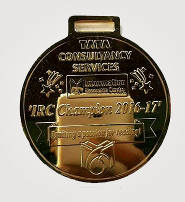 Custom Medals