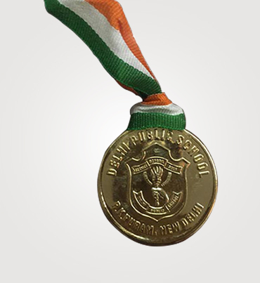 Custom Medals