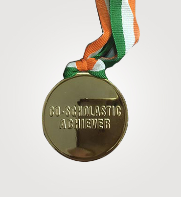 Custom Medals