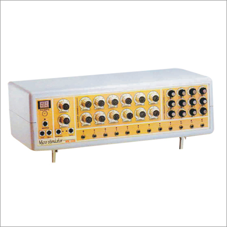 HDC 1208 Exerciser