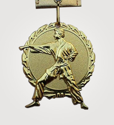 Custom Medals