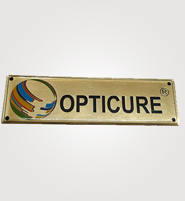 Customized Badges