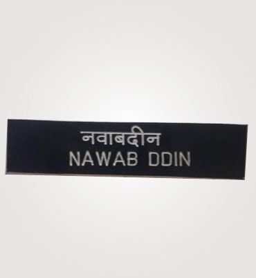 Customized Badges
