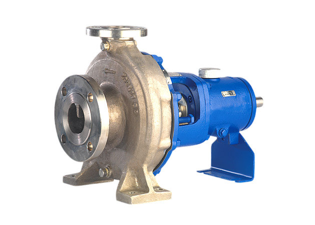 CPK Non-Clog Type Pumps