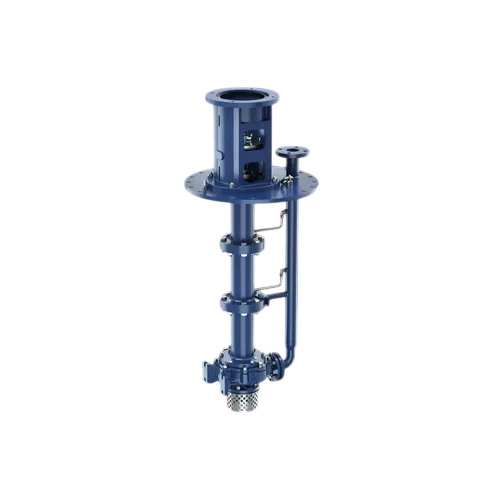 ESTIGIA Vertical Single Stage Medium Duty Sump Pump