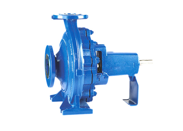ETANORM G Single Stage Centrifugal Pumps