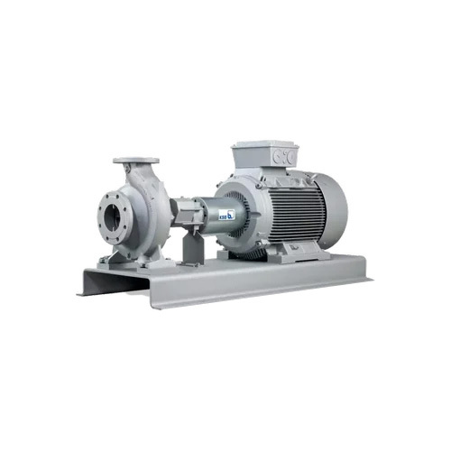 KBS Centrifugal Pumps
