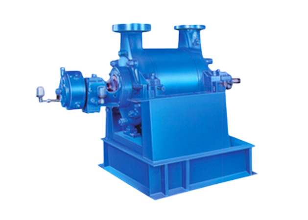 HDA Horizontal Multistage Pumps