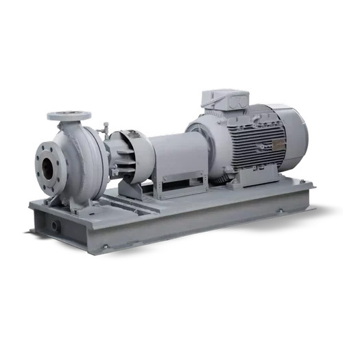 HPK-L Single Stage Centrifugal Pumps