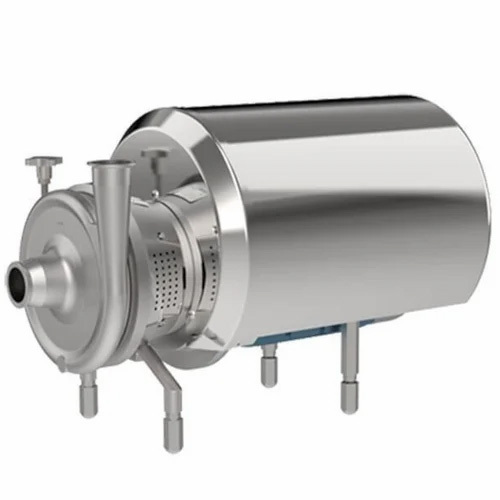 KLSCF Hygienic Centrifugal Pumps