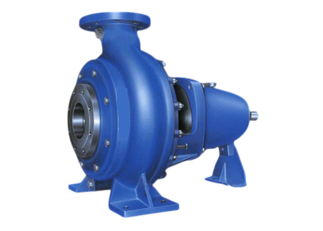 KW Non Clog Type Pumps