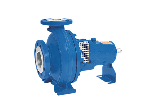 MEGA CPK Single Stage Centrifugal Pumps