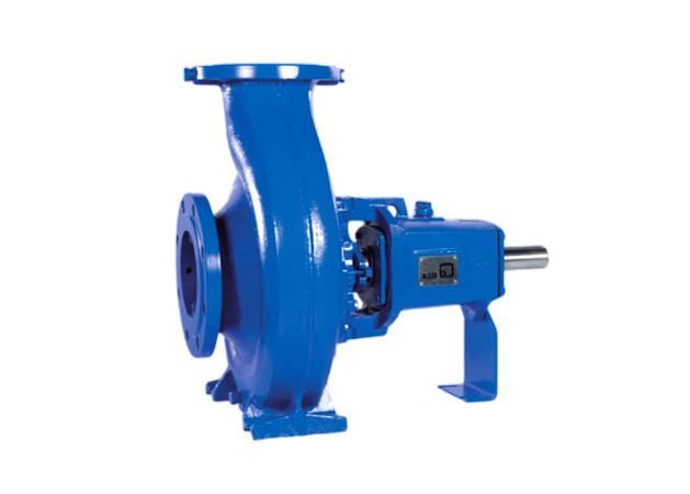 MEGA Single Stage Centrifugal Pumps