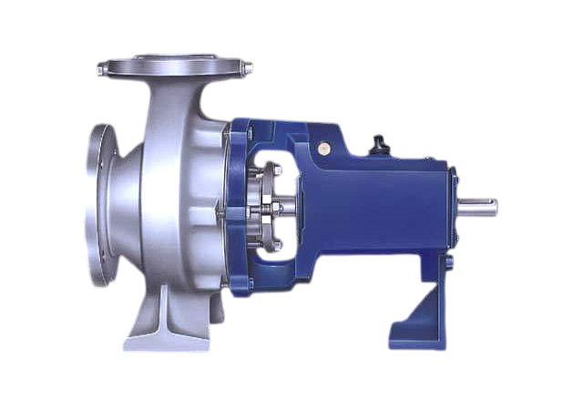 MEGACHEM Single Stage Centrifugal Pumps