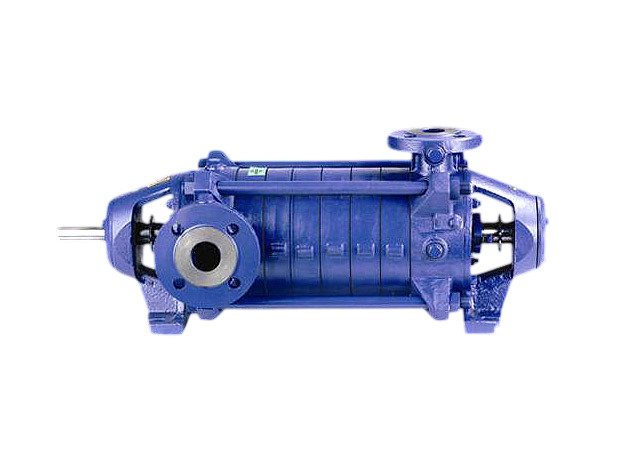 MOVI Horizontal Multistage Pumps