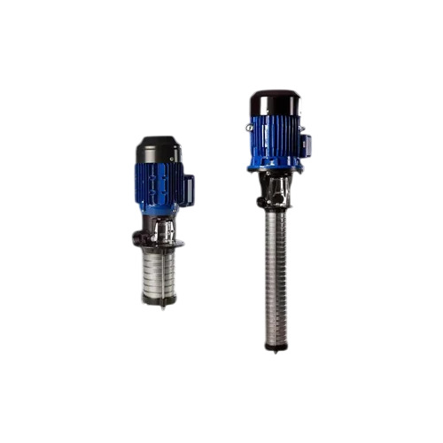 MOVITEC VCF High Pressure Pump