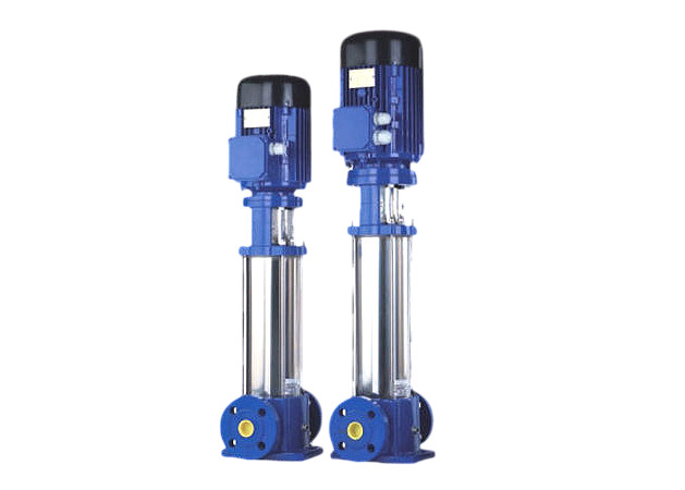 MOVITEC Vertical Multistage Pumps
